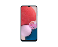 Samsung Galaxy A13 4/64GB Blue - 732542 - zdjęcie 2